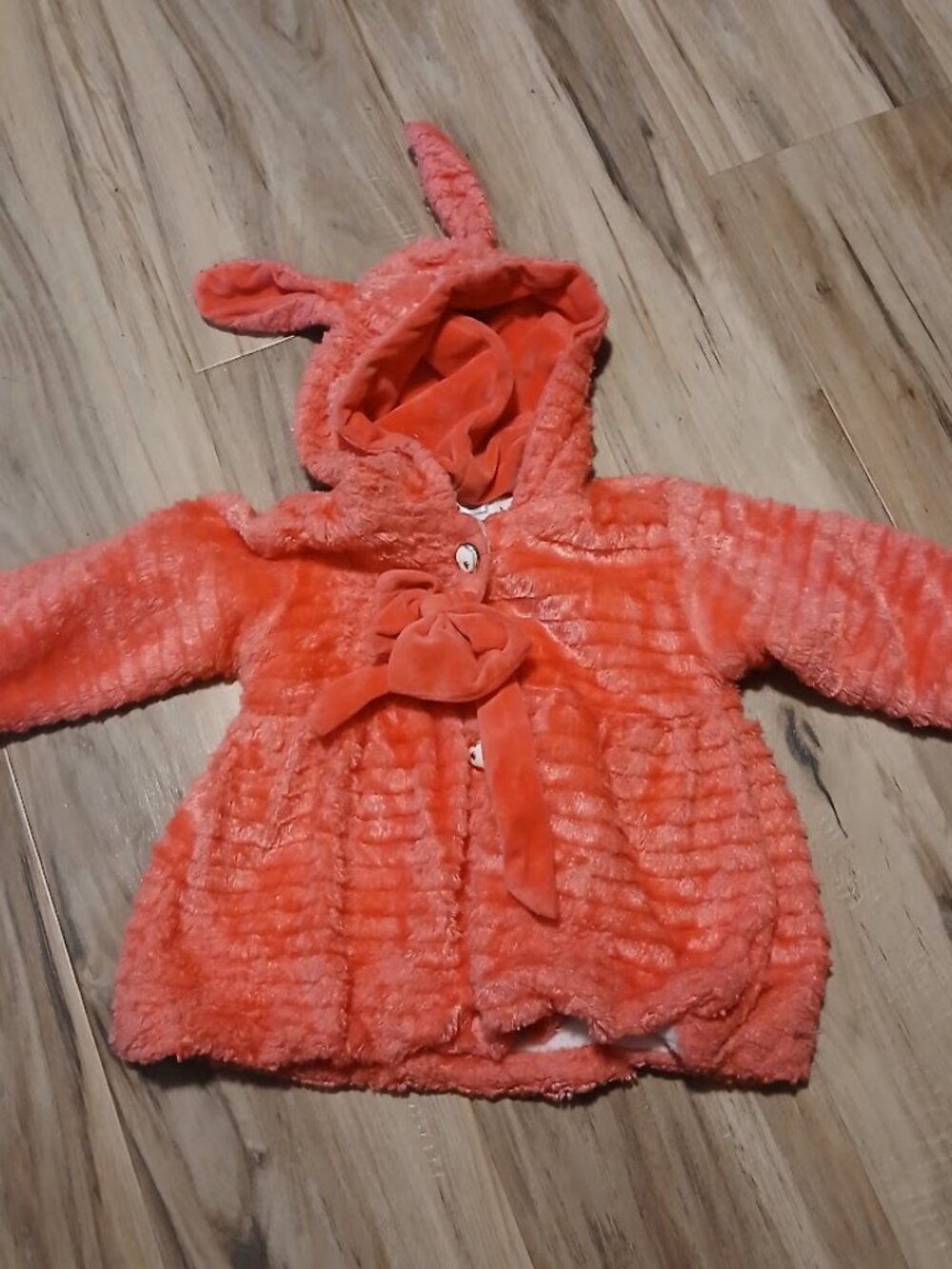 Jacket by Pink Grapes